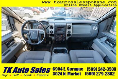 2014 Ford F-150 XLT   - Photo 10 - Spokane, WA 99212