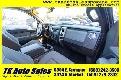 2014 Ford F-150 XLT   - Photo 11 - Spokane, WA 99212