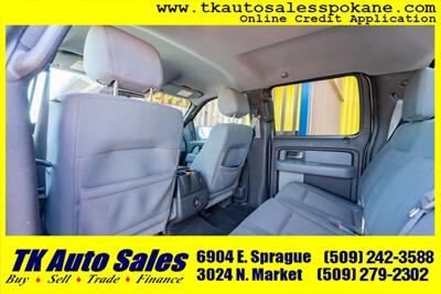 2014 Ford F-150 XLT   - Photo 12 - Spokane, WA 99212
