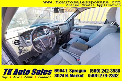 2014 Ford F-150 XLT   - Photo 9 - Spokane, WA 99212