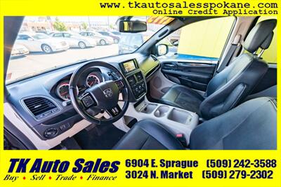 2019 Dodge Grand Caravan SXT   - Photo 9 - Spokane, WA 99212