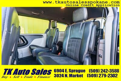 2019 Dodge Grand Caravan SXT   - Photo 12 - Spokane, WA 99212