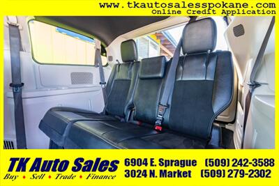 2019 Dodge Grand Caravan SXT   - Photo 14 - Spokane, WA 99212