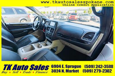 2019 Dodge Grand Caravan SXT   - Photo 11 - Spokane, WA 99212