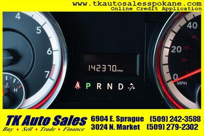2019 Dodge Grand Caravan SXT   - Photo 15 - Spokane, WA 99212