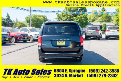 2019 Dodge Grand Caravan SXT   - Photo 6 - Spokane, WA 99212