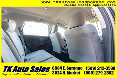 2016 Honda CR-V LX   - Photo 13 - Spokane, WA 99212