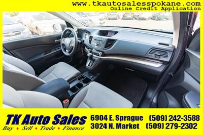 2016 Honda CR-V LX   - Photo 11 - Spokane, WA 99212