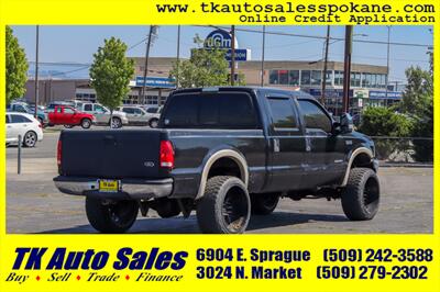2000 Ford F-250 Super Duty XLT - Photo 7 - Spokane, WA 99212