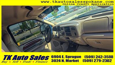 2000 Ford F-250 Super Duty XLT - Photo 9 - Spokane, WA 99212