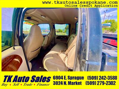 2000 Ford F-250 Super Duty XLT   - Photo 9 - Spokane, WA 99212