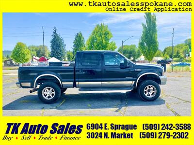 2000 Ford F-250 Super Duty XLT   - Photo 4 - Spokane, WA 99212