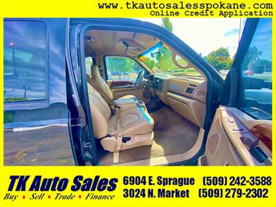 2000 Ford F-250 Super Duty XLT   - Photo 8 - Spokane, WA 99212