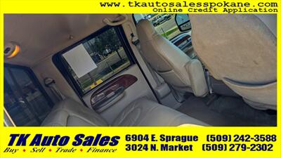2000 Ford F-250 Super Duty XLT - Photo 10 - Spokane, WA 99212