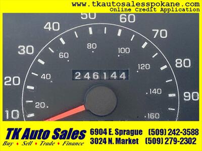 2000 Ford F-250 Super Duty XLT   - Photo 13 - Spokane, WA 99212