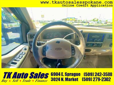 2000 Ford F-250 Super Duty XLT   - Photo 12 - Spokane, WA 99212