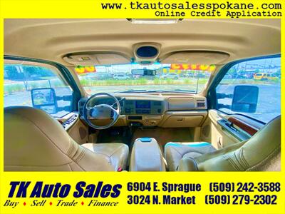 2000 Ford F-250 Super Duty XLT   - Photo 11 - Spokane, WA 99212