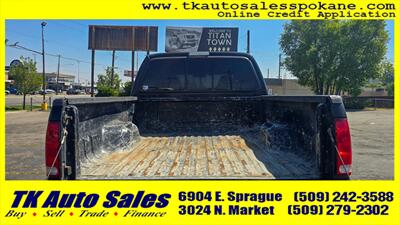 2000 Ford F-250 Super Duty XLT - Photo 12 - Spokane, WA 99212