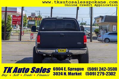2000 Ford F-250 Super Duty XLT - Photo 6 - Spokane, WA 99212