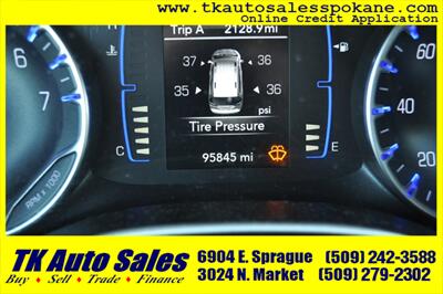 2018 Chrysler Pacifica Touring L   - Photo 13 - Spokane, WA 99212