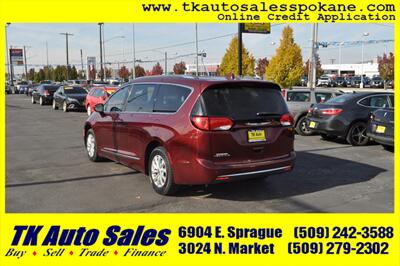 2018 Chrysler Pacifica Touring L   - Photo 7 - Spokane, WA 99212