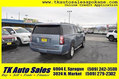 2016 GMC Yukon XL SLT   - Photo 5 - Spokane, WA 99212