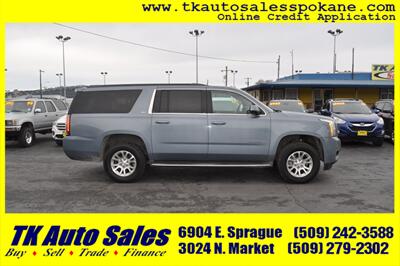 2016 GMC Yukon XL SLT   - Photo 4 - Spokane, WA 99212