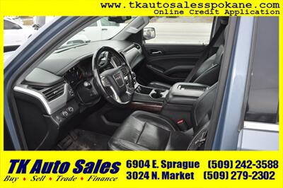 2016 GMC Yukon XL SLT   - Photo 9 - Spokane, WA 99212