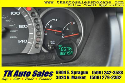 2003 Honda Pilot EX-L - Photo 9 - Spokane, WA 99212