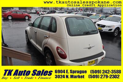 2006 Chrysler PT Cruiser - Photo 7 - Spokane, WA 99212