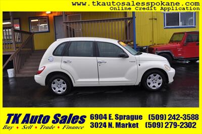 2006 Chrysler PT Cruiser - Photo 4 - Spokane, WA 99212