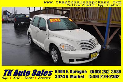 2006 Chrysler PT Cruiser - Photo 3 - Spokane, WA 99212
