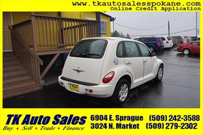 2006 Chrysler PT Cruiser - Photo 5 - Spokane, WA 99212