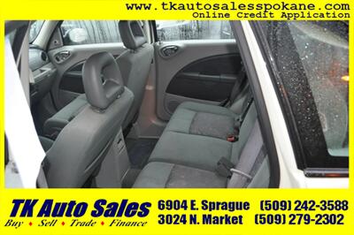 2006 Chrysler PT Cruiser - Photo 9 - Spokane, WA 99212