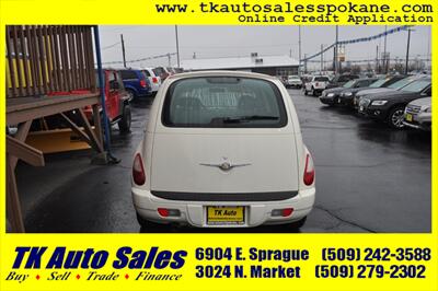 2006 Chrysler PT Cruiser - Photo 6 - Spokane, WA 99212