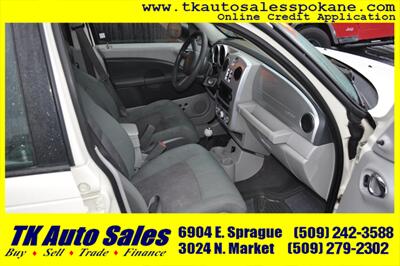 2006 Chrysler PT Cruiser - Photo 10 - Spokane, WA 99212