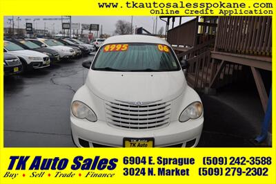 2006 Chrysler PT Cruiser - Photo 2 - Spokane, WA 99212