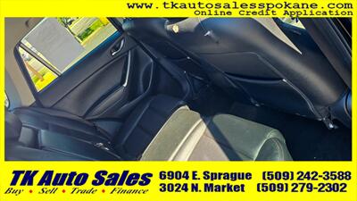 2016 Mazda CX-5 Grand Touring   - Photo 9 - Spokane, WA 99212