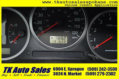 2005 Subaru Impreza Outback Sport   - Photo 12 - Spokane, WA 99212