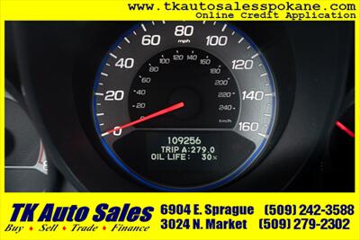 2007 Acura TL Gray - Photo 14 - Spokane, WA 99212