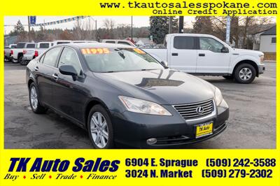 2007 Lexus ES   - Photo 3 - Spokane, WA 99212