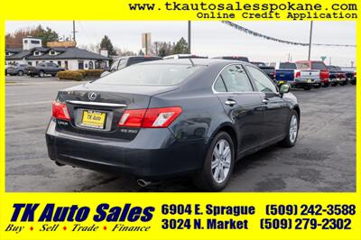 2007 Lexus ES   - Photo 5 - Spokane, WA 99212