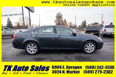 2007 Lexus ES   - Photo 4 - Spokane, WA 99212