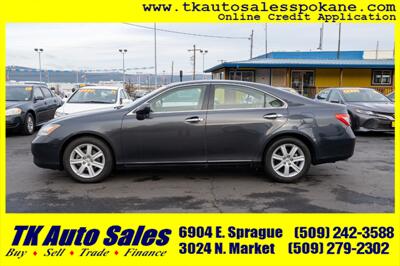 2007 Lexus ES   - Photo 8 - Spokane, WA 99212