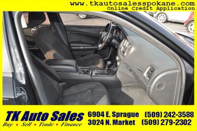 2013 Dodge Charger SE   - Photo 10 - Spokane, WA 99212