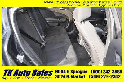 2013 Dodge Charger SE   - Photo 12 - Spokane, WA 99212