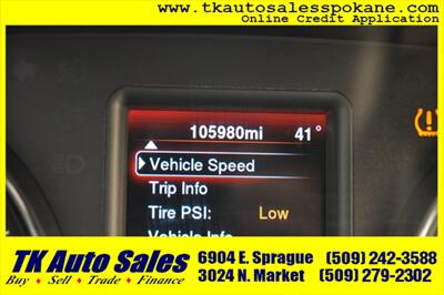 2013 Dodge Charger SE   - Photo 13 - Spokane, WA 99212