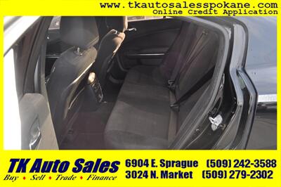 2013 Dodge Charger SE   - Photo 11 - Spokane, WA 99212
