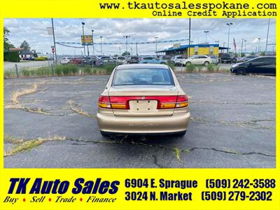 2001 Saturn L200   - Photo 3 - Spokane, WA 99212