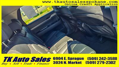2022 Hyundai PALISADE SEL - Photo 8 - Spokane, WA 99212
